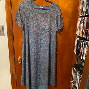 Lularoe Dress